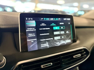 MG EHS 1.5 TGDI Luxury PHEV / automaat / 360camera / Leder/ carplay / Panorama-dak / 31