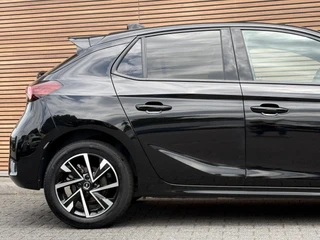 Opel Corsa 1.2 Turbo Hybrid GS / 18