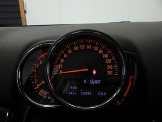 MINI Countryman 1.5 One NAVI/LEER/EL.KLEP/LED/16"LMV! / 24