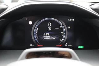 Lexus RZ 550e DIRECT 4 F SPORT 77 kWh DIRECT LEVERBAAR YOKE-STUUR STEER-BY-WIRE PANO MARK-LEVINSON STOELVENT / 28