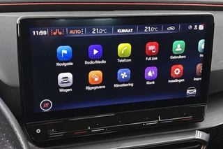 CUPRA Leon 1.4 e-Hybrid / 14