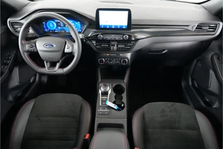 Ford Kuga 2.5 ST-Line X 225 pk PHEV  | SOH 87.5% |Stl. verw. | 360° | Adaptive Cruise | El. achterklep | Dodehoek | / 2