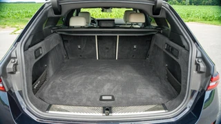 BMW i5 Touring eDrive40 84 kWh / 95