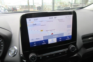 Ford EcoSport 1.0 EcoBoost ST-Line Black Navigatie, Cruise Control / 9