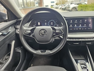 Škoda Octavia Combi 1.0 TSI Geen import | Panoramadak | Parkeersensoren | Stoelver / 12