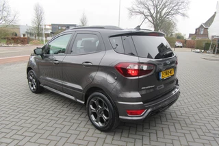Ford EcoSport 1.0 EcoBoost ST-Line Black Navigatie, Cruise Control / 5