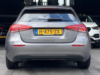 Mercedes-Benz A-klasse 180Business Solution|AUT|Camera|Sfeer / 11