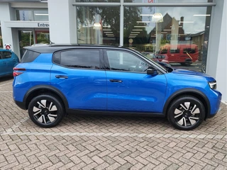 Opel Frontera 1.2 TURBO HYBRID GS AUTOMAAT  Dodehoeksensoren | Navi | Camera / 7