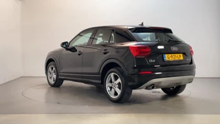 Audi Q2 30 TFSI Epic Navigatie LED Climate Control Parkeersensoren / 7