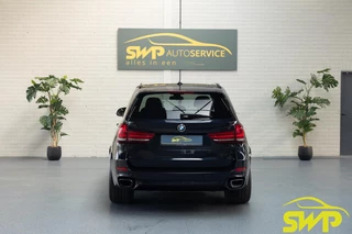 BMW X5 xDrive40e iPerformance High Executive | 93% SoH | M-sport | Pano | ACC | H&K | 20 inch | 4-zone | HUD | Memory | Full option | Comfort stoelen / 33