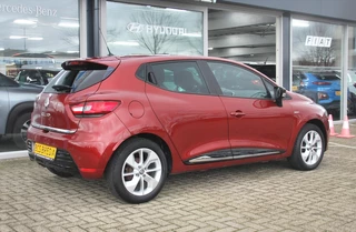 RENAULT Clio Energy dCi 90pk ECO2 S&amp;S Limited / 5