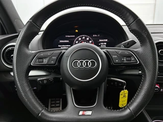 Audi A3 Limousine 35 TFSI S-Line Automaat | Adaptive Cruise | Parkeersensoren | Panoramadak / 14