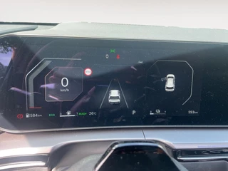 Kia Niro 1.6 GDi Hybrid DynamicPlusLine | Cruise Control | Climate Control | Camera | Navigatie | Open Dak | Stoelverwarming | Stuurverwarming | / 17