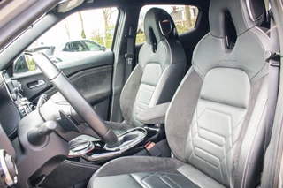 Nissan Juke 1.0 DIG-T N-Design | Vol Opties | Lederen bekleding | Rijklaar / 20