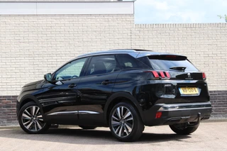 Peugeot 3008 1.2 PureTech Première  | Panoramadak | Camera | Trekhaak | Elekt. achterklep | Navigatie / 4