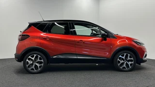 Renault Captur 1.2 TCe Intens NAVI CRUISE ECC TREKHAAK LM. / 10
