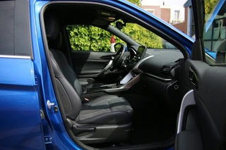 Mitsubishi Eclipse Cross 2.4 PHEV Executive / 33