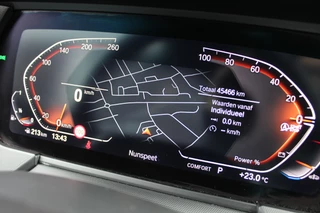 BMW 1 Serie 118i Business Edition  | M-Sport | Origin NL | Camera | Trekhaak | Navigatie / 11