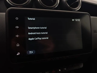 Dacia Duster 1.3 TCe Prestige | Automaat | Cruise control | Stoelverwarming | CarPlay | Camera | Parkeersensoren / 23