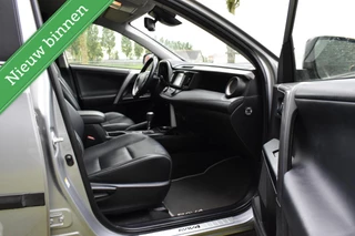 Toyota RAV4 2.5 Hybrid AWD Executive 1650KG TREKGEWICHT! LEDER/LED/NAVI/ETC.! / 24