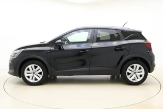 Mitsubishi ASX 1.0 MPI Turbo Intense | Model Captur | Navigatie | Climate control | Camera | Lichtmetalen velgen | Extra getint glas | Parkeersensoren | Cruise control | Lage kilomerstand / 6