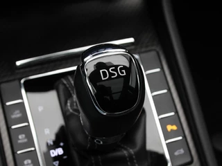 Škoda Superb 1.4 TSi 218 Pk iV Sportline Business | Panoramadak | Adaptive Cruise | Stuur/Stoel Verwarming | CarPlay | 19 Inch | 89.796 Km !! / 18