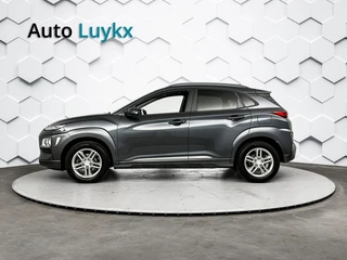 Hyundai Kona 1.0 T-GDI Fashion Navigatie | Cruise Control | Trekhaak / 2