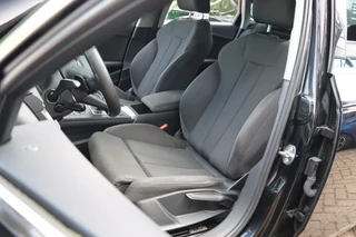 Audi A4 Limousine 1.4 TFSI Sport Edition 150PK | AUDI Dealeronderhouden / 22
