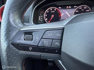 Seat Ibiza 1.0 TSI FR Business Intense Plus CARPLAY*PANO*CLIMA*STOELVERW*ADABCR*ACC / 39