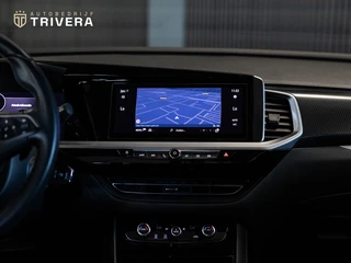 Opel Grandland 1.2 Turbo GS Line l AUT.l CAMERA l CARPLAY l NAV.l 1ste eig.l BTW Auto l Dealer Onderh.l Zeer lage km stand / 16