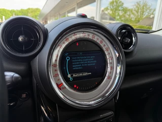 MINI Countryman 1.6 Cooper Chili NAVI Bluetooth Park. Sens. Achter / 27