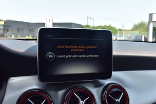 Mercedes-Benz CLA 250 SPORT 4M. PRES VOL OPTIES! AMG-PAKKET / 35