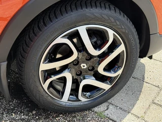 Renault Captur 1.2 TCe Dynamique PARKEERHULP CRUISE AUTOM. / 11