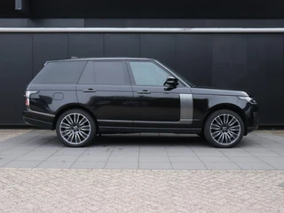 Land Rover Range Rover P400 Autobiography | MEMORY | LEDER | PANO-DAK | TREKHAAK | MERIDIAN | 360° CAMERA | CRUISE | STOELVERK. | STOEL/STUURVERW. | / 5