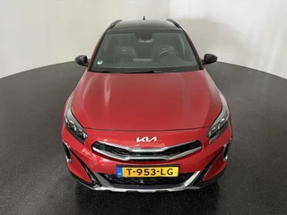 KIA Xceed 1.5 T-Gdi DCT7 GT-Line First Edition / 10