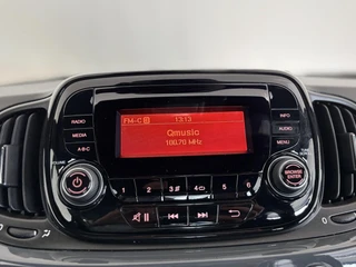 Fiat 500 1.0 Hybrid Cult | Dealeronderhouden | Airco | Lage KM-Stand / 22