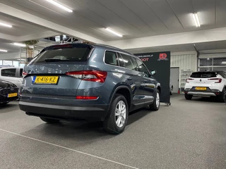 Skoda Kodiaq 1.5 TSI Ambition/ Nederlandse auto/ Eerste eigenaar/ Apple Carplay/ Android/ 110 KW / 6