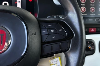 Fiat PANDA 1.0 Hybrid Pandina Cross | CRUISE | PARKEER SENSOREN | CARPLAY | / 19