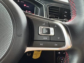 Volkswagen T-Roc 1.5 TSi 150PK DSG Sport Bns R-Line  AFN.TREKHAAK/19INCH/CAMERA/NAVI/VIRTUAL/CARPLAY/PDC / 48