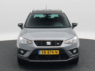 SEAT Arona 1.0 TSi 115 Pk Fr Business Intense | Carplay | Cruise Control | Climate Control | Camera | Parkeersensoren | 17 Inch / 5