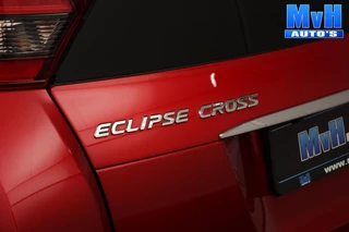 Mitsubishi Eclipse Cross 1.5 DI-T Black Edition|360°|TREKH / 35