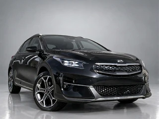 Kia XCeed 1.6 GDi PHEV 140 pk DynamicPlusLine  | navigatie | stoel/stuurverwarming | camera | keyless go | incl. winterset / 4