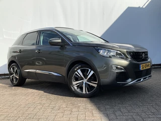 Peugeot 3008 1.2 131pk Allure Automaat Carplay Pano Leer Cam Nav Trekhaak / 37