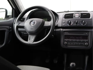 Škoda Fabia 1.2 | BOVAG-garantie | Airco | 16'' / 15