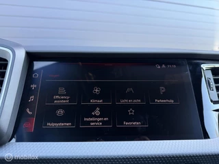 Audi A1 Sportback 25 TFSI Pro Line 23.000KM! CLIMA*CARPLAY*LED* / 44