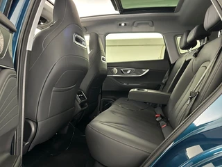 Chery TIGGO 7 1.5 PHEV Unique Automaat 279pk | Nieuw & rijklaar / 18