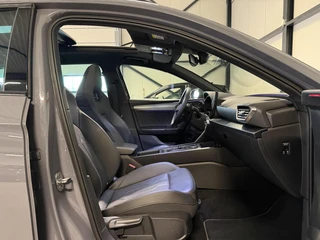 CUPRA Leon Sportstourer 1.4 e-Hybrid VZ Copper Edition Pano / 26