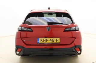 Peugeot e-308 SW GT 54 kWh / 12
