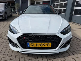 Audi RS5 Sportback 2.9 TFSI quattro Edition 25 / RS Dynamic / Laser / Pano / Head -Up / B&O / Carbon / Massage / BTW .. / 7