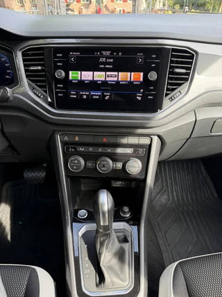 Volkswagen T-Roc 1.5 TSI Sport | DSG | Camera | Keyless | Virtal Cockpit | Led | / 20